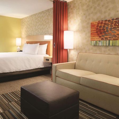 Home2 Suites By Hilton Iowa City Coralville Kültér fotó