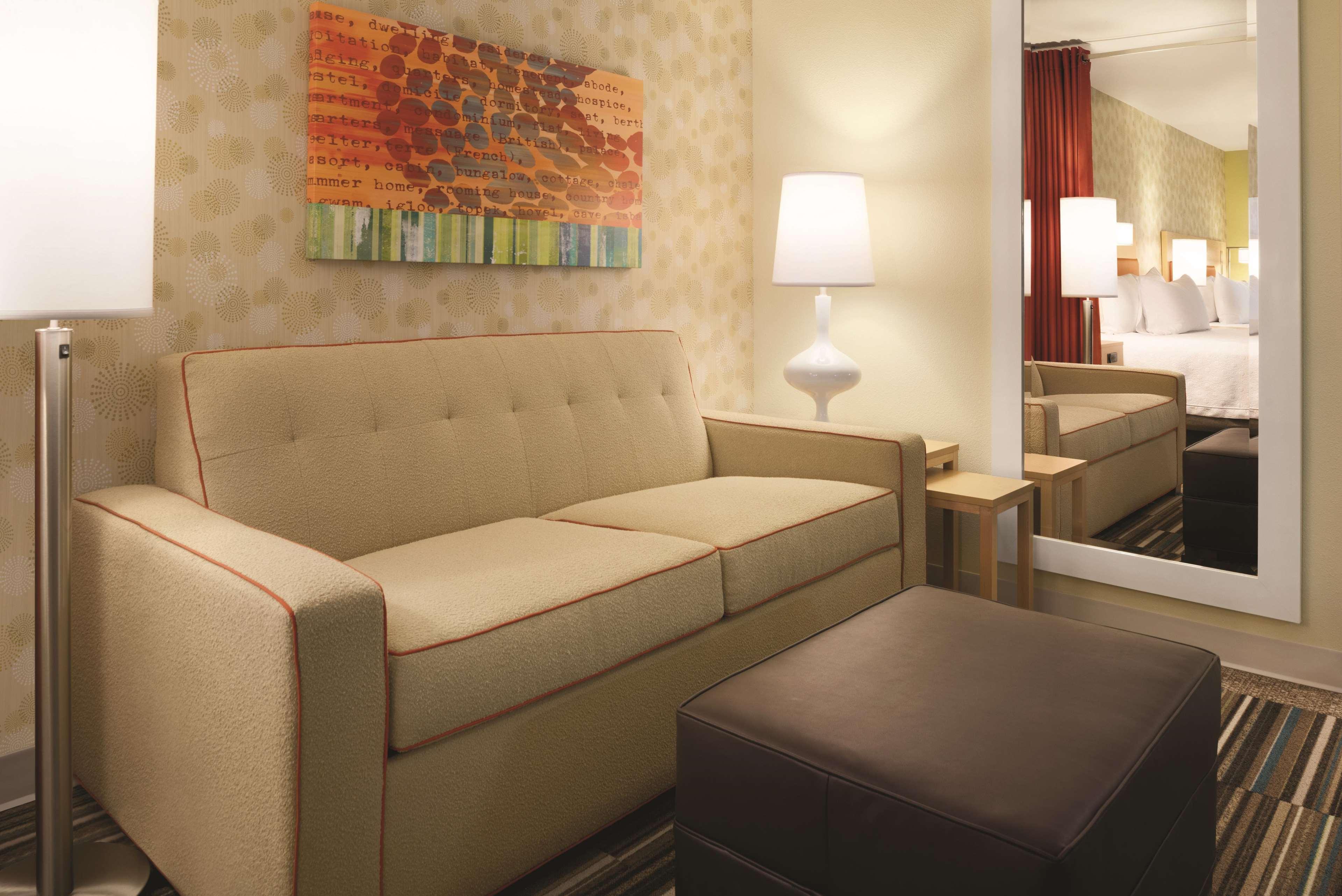 Home2 Suites By Hilton Iowa City Coralville Kültér fotó