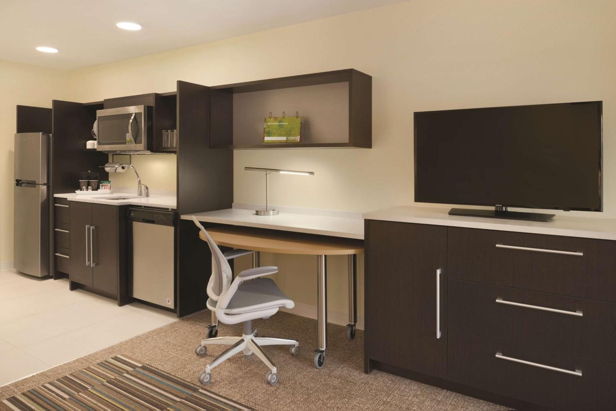 Home2 Suites By Hilton Iowa City Coralville Kültér fotó